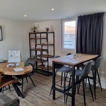 2B Nieuwe Vakantie Woning Met Terras Westkapelle Dış mekan fotoğraf