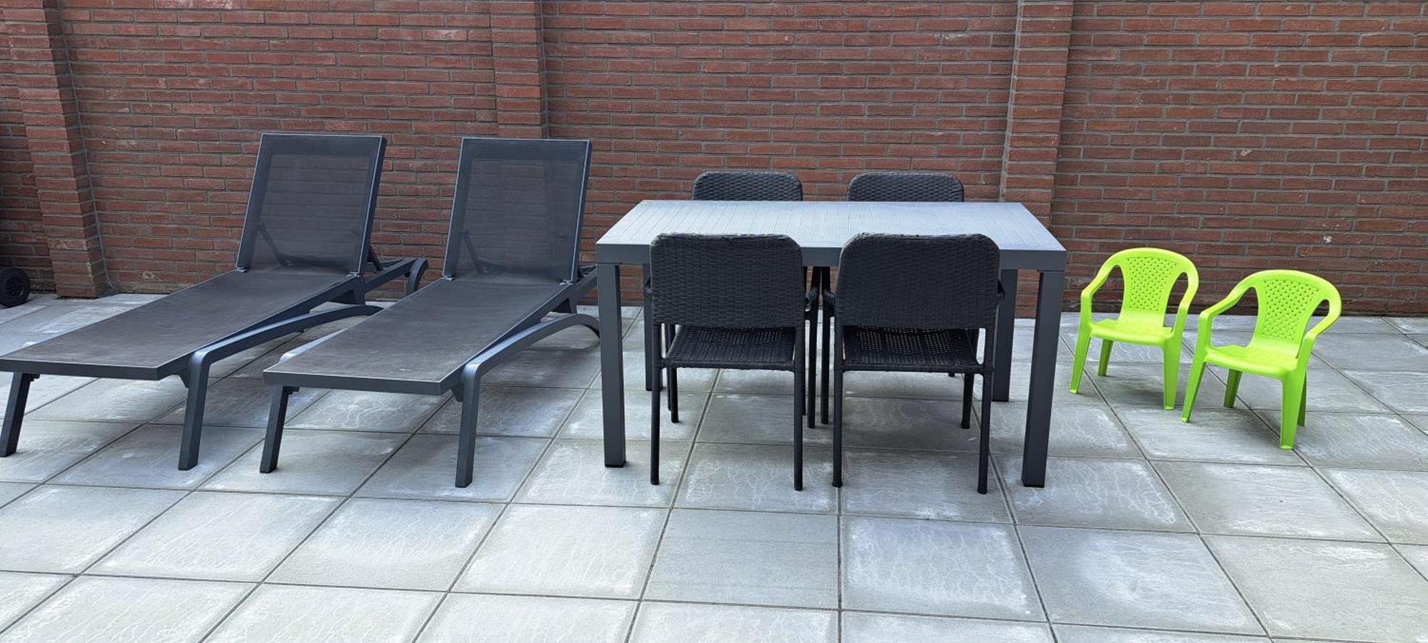 2B Nieuwe Vakantie Woning Met Terras Westkapelle Dış mekan fotoğraf
